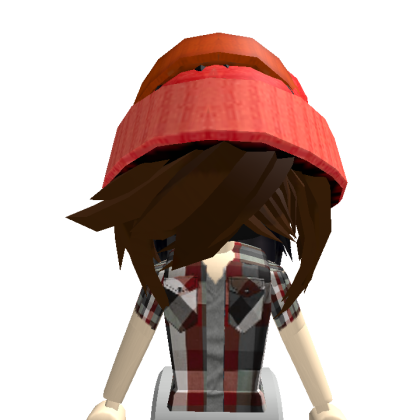 strawberrywaflee Roblox avatar torso
