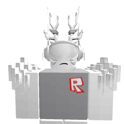 binobino201 Roblox avatar torso