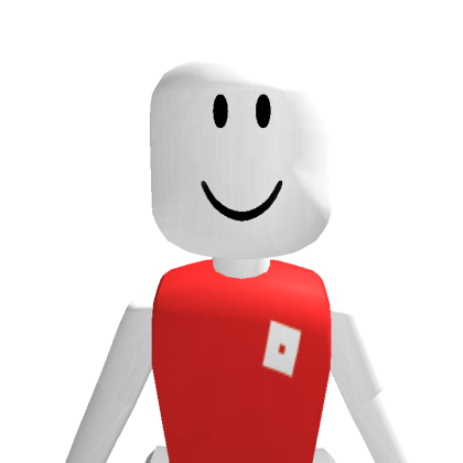 nanxian9 Roblox avatar torso