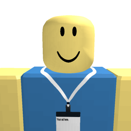 noobYTultra777 Roblox avatar torso