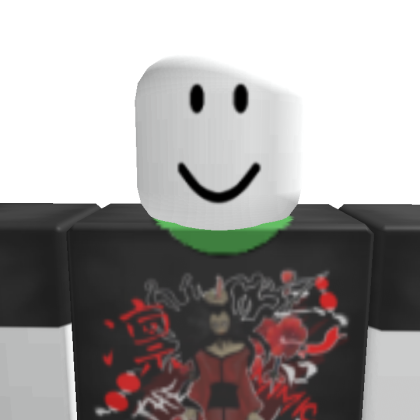 Fortniteluv444 Roblox avatar torso