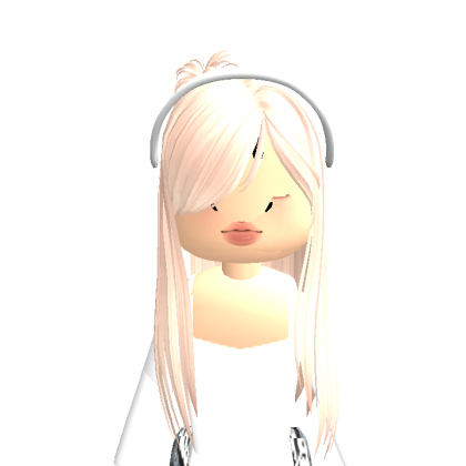 Isatb07 Roblox avatar torso