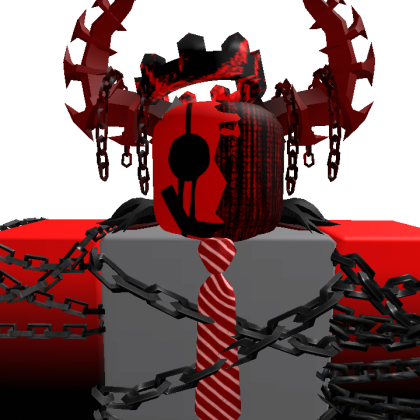 isdodreal Roblox avatar torso