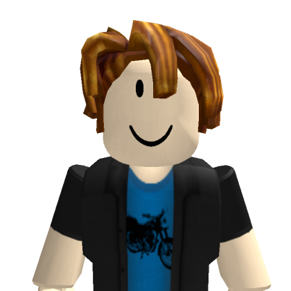 willli485 Roblox avatar torso