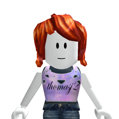 mirurumi21 Roblox avatar torso