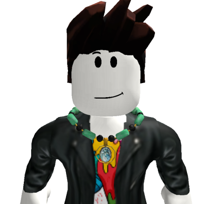 bartekbb44 Roblox avatar torso
