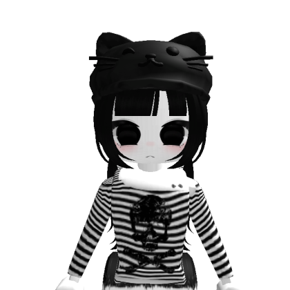 alt_bladeball99 Roblox avatar torso