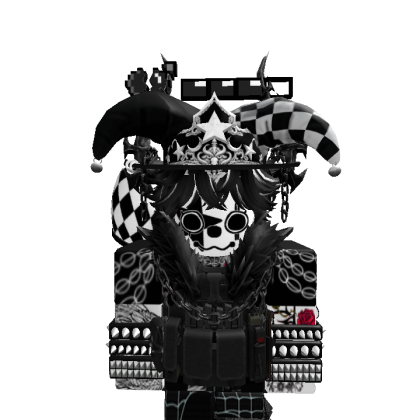 Axel_adrian2 Roblox avatar torso