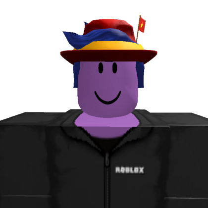 hbach2007 Roblox avatar torso