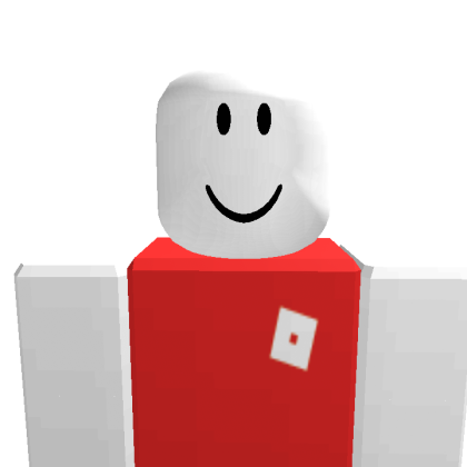 Kymier07 Roblox avatar torso