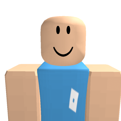 jasinto7499 Roblox avatar torso