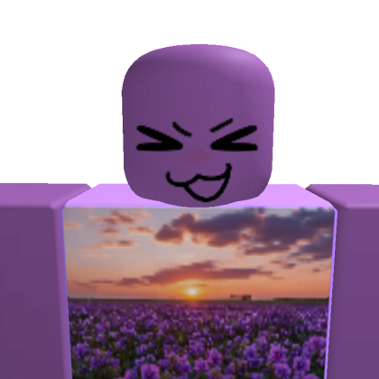 Frostabear Roblox avatar torso