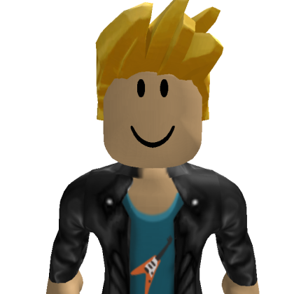 rafaeu526tt Roblox avatar torso