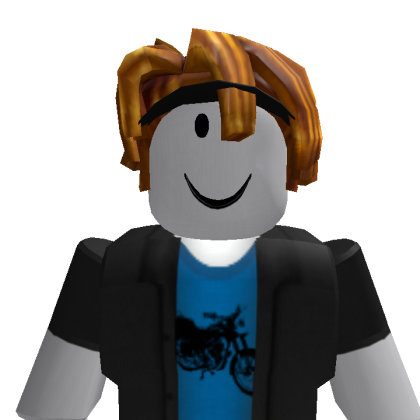 Larry_girl6 Roblox avatar torso