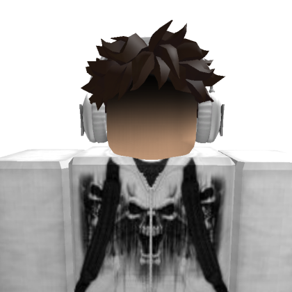 LunaGlow1099 Roblox avatar torso