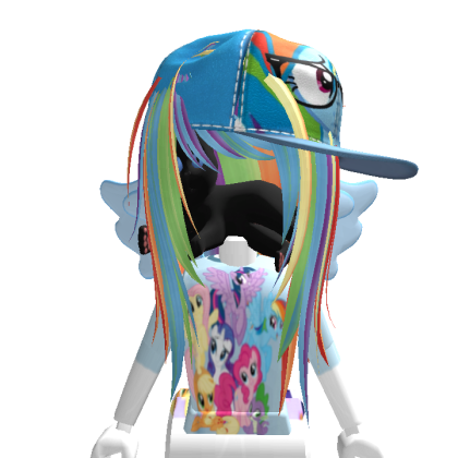 Amelia956356 Roblox avatar torso