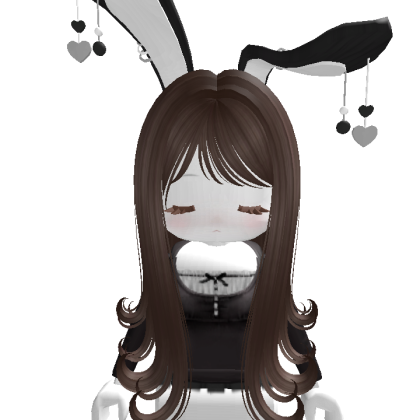 Kinakoty4 Roblox avatar torso