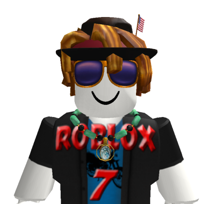 Icanuel20 Roblox avatar torso