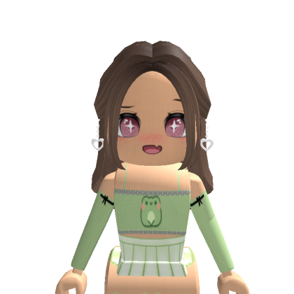 Skibiduwugirlpozdro Roblox avatar torso