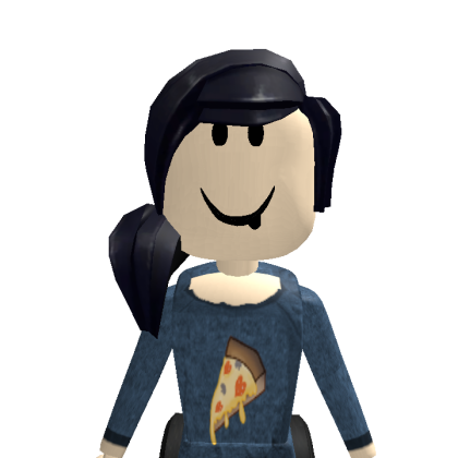 Mimihim_5 Roblox avatar torso