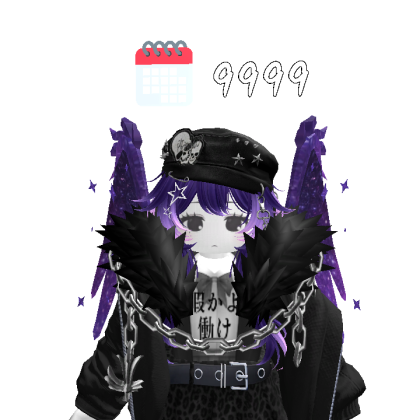 kairi2522627 Roblox avatar torso