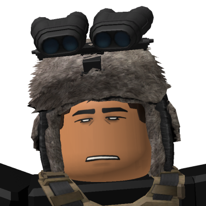 Roblox avatar