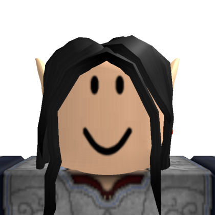 Roblox profile picture for @Muircetach