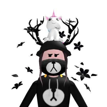 Roblox profile picture for @SparkfIy