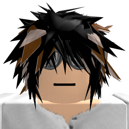 Roblox profile picture for @Nacht