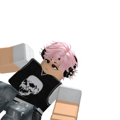 Roblox profile picture for @tv403za