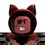 @IFoxyThePirateII