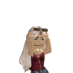 @AlexisInTexass