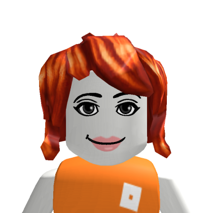 Roblox profile picture for @SELFINA53