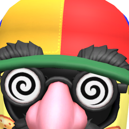 Roblox avatar