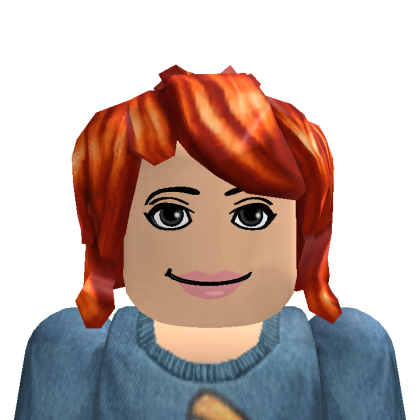 Roblox profile picture for @Rousxyz