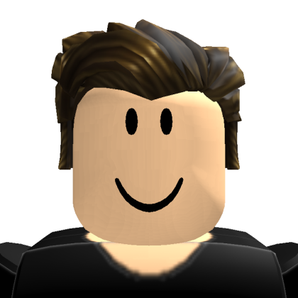 Roblox profile picture for @kumaravel
