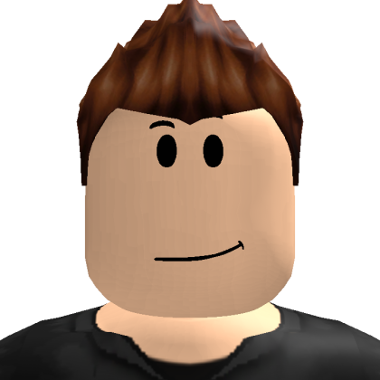 Roblox profile picture for @ilan_1304