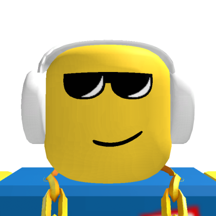 Roblox profile picture for @nodz