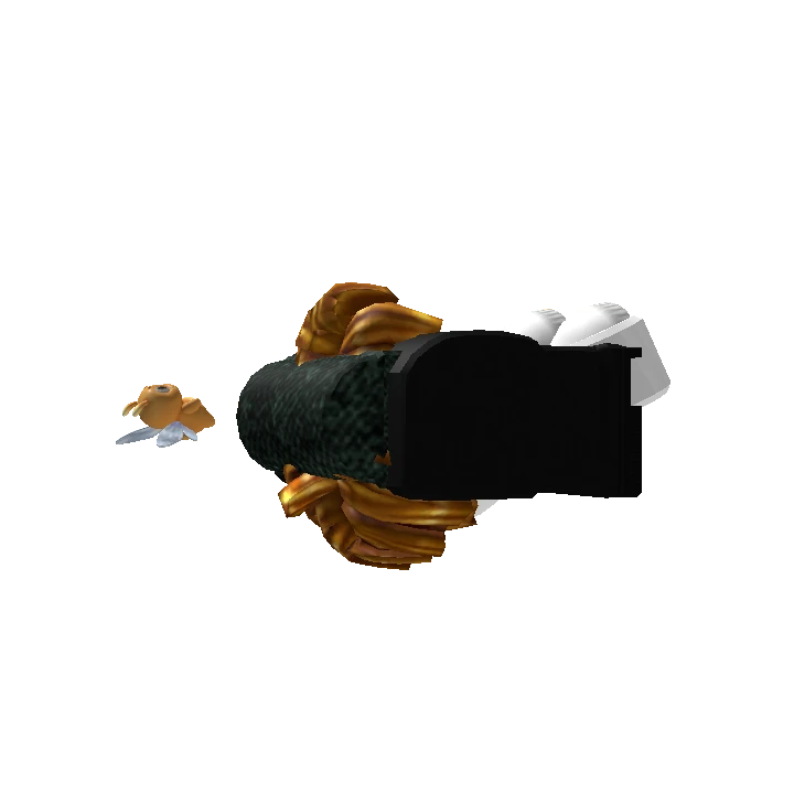 xXStlckMater_DaveXx's avatar