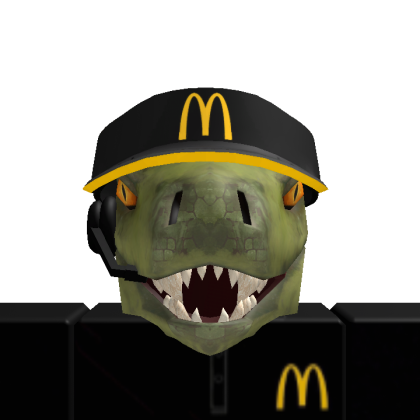 Roblox avatar