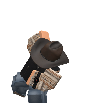 Roblox avatar