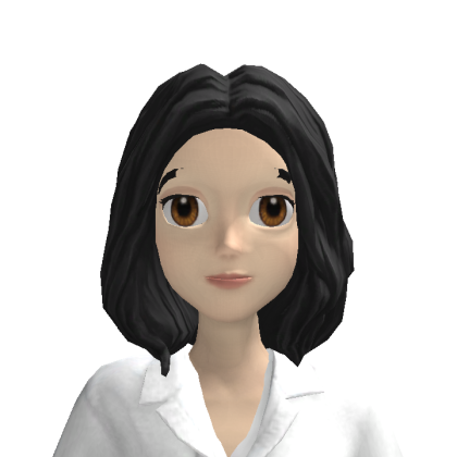 Roblox profile picture for @Yeisally