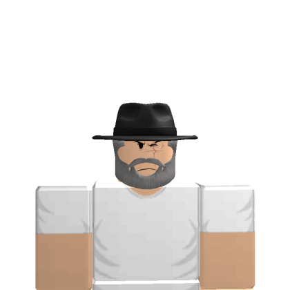 Roblox avatar