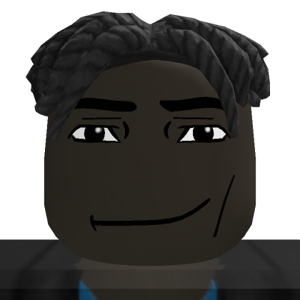 Roblox avatar