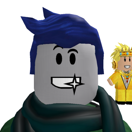Roblox profile picture for @hazem_a12