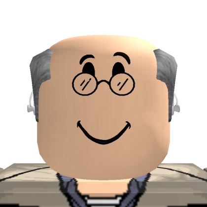 Roblox avatar