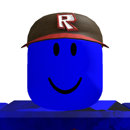 Roblox profile picture for @mayotte