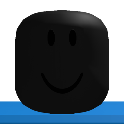 Roblox profile picture for @Reactionary