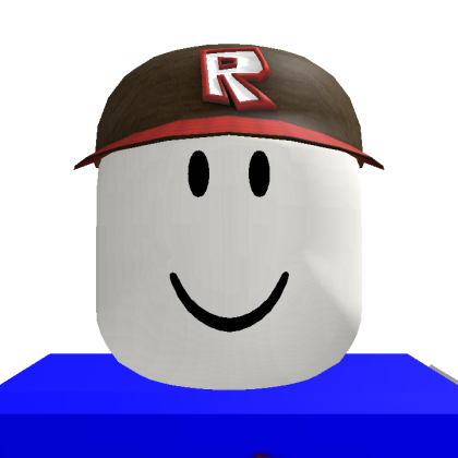 Roblox profile picture for @nahin