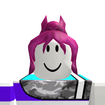 Roblox profile picture for @roadway